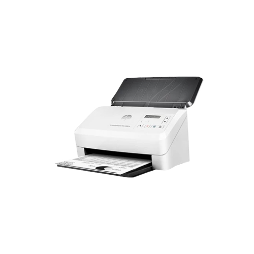 HP SCANJET 5000 S4 SHEETFEED SCANNER PRICE IN BDTECHLAND BD